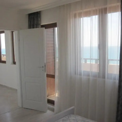 Апартаменты Kentavar apartments комната для гостей фото 2