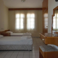 Naturella Hotel & Apart детские мероприятия