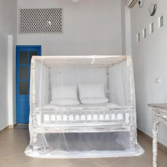 Pedlars Inn Hostel комната для гостей фото 4