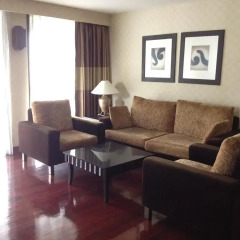 Отель Gardengrove Suites 4* Люкс фото 6