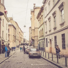 Гостиница на Улице Сербской Украина, Львов - отзывы, цены и фото номеров - забронировать гостиницу на Улице Сербской онлайн