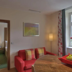 Отель Maximilian Munich 4* Студия фото 3