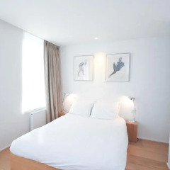 Отель Urbanrooms Bed & Breakfast 3* Стандартный номер фото 4