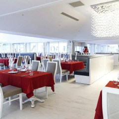 Отель TUI Magic Life Masmavi Белек помещение для мероприятий фото 2