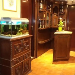 Отель Residencial Costa Verde спа