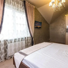 Гостиница Альвита 3* Стандартный номер с различными типами кроватей фото 16