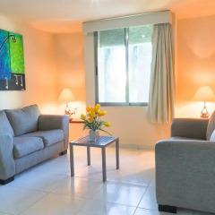 Отель Villa Italia Мексика, Канкун - отзывы, цены и фото номеров - забронировать отель Villa Italia онлайн комната для гостей фото 5