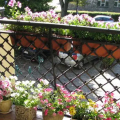 Отель Patio Mare Apartament Amber Польша, Сопот - отзывы, цены и фото номеров - забронировать отель Patio Mare Apartament Amber онлайн детские мероприятия