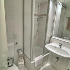 Hotel Astra 3* Номер Бизнес с различными типами кроватей фото 2