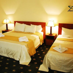Отель Asterion Palace детские мероприятия