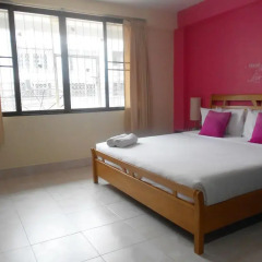 Отель Sweet Home Guesthouse 2* Номер Делюкс с различными типами кроватей фото 2