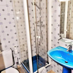 Antares Hostel Стандартный номер с различными типами кроватей фото 5
