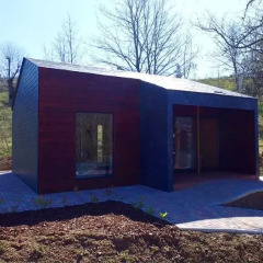 Отель Parque de Campismo Municipal de Bragança сауна