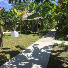 Отель Lanta Andaleaf Bungalow Ланта фото 4