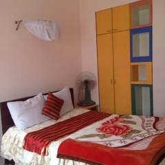 Hai Duyen Hotel Стандартный номер фото 10