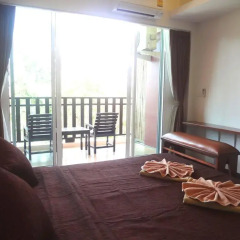 Отель Lanta For Rest Boutique 3* Номер Делюкс фото 12