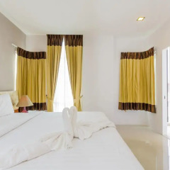 Baan Lukkan Resort Hotel 3* Люкс фото 3