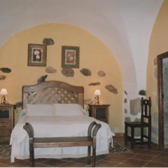 Отель La Casa del Marqués комната для гостей фото 3