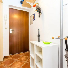 Отель Marazul II, City Centre Cologne Кёльн удобства в номере