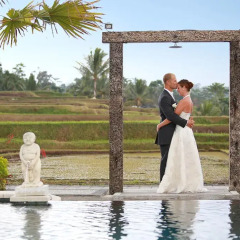 Отель Ti Amo Bali Resort фото 4