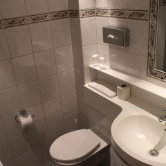 Hotel Daniel 3* Стандартный номер фото 17