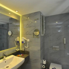 Sunmelia Beach Resort Hotel & Spa - All Inclusive ванная