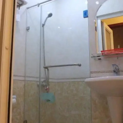 Green Ruby Hotel 3* Стандартный номер с различными типами кроватей фото 3