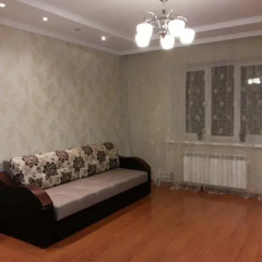 Апартаменты Apartment Chistopolskaya 71a Казань комната для гостей фото 2