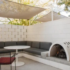 Ace Hotel and Swim Club 3* Стандартный номер с различными типами кроватей фото 33