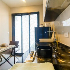 Отель The Cozy@The Base Pattaya в номере