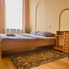Altera Hostel Стандартный номер с различными типами кроватей фото 3