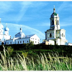 Гостиничный комплекс Постоялый двор Русь фото 9