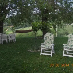 Отель Holiday Home Colleciccangelo Сарнано помещение для мероприятий