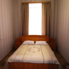 Hostel Feelin Стандартный номер с различными типами кроватей фото 4