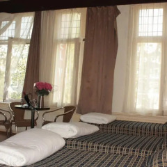 Hotel Vijaya 2* Стандартный номер с двуспальной кроватью фото 2