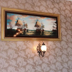Sur Hotel Sultanahmet 3* Люкс с различными типами кроватей