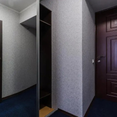 Мини-отель Аллюрия на Мытнинской 3* Номер Делюкс с различными типами кроватей фото 15