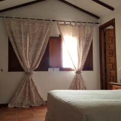 Отель La Posada del Duende 3* Стандартный номер с различными типами кроватей фото 5