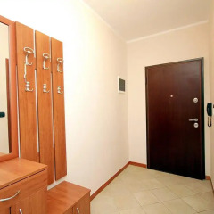 Апартаменты Apartments Rafailovici удобства в номере фото 2