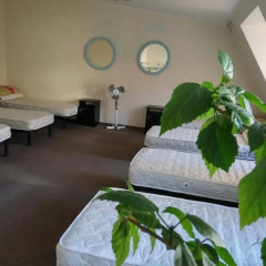 Hostel Velik Odessa спа