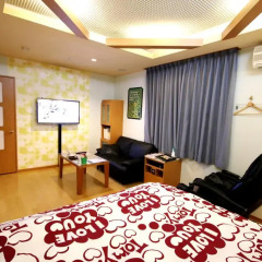 Hotel Mist (Adult Only) 2* Стандартный номер фото 5