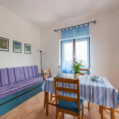 Отель La Torretta di Casa Lippi Италия, Казаль-Велино - отзывы, цены и фото номеров - забронировать отель La Torretta di Casa Lippi онлайн комната для гостей фото 4