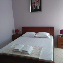 Отель Villa Erdeti 3* Апартаменты фото 22