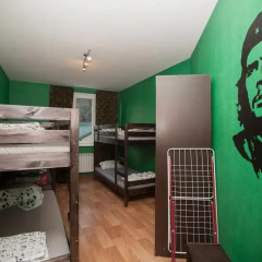 Esto Sport Hostel сауна