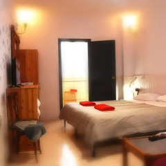 Отель Itinere Rooms комната для гостей фото 2