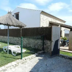 Отель Casas Elena-Conil Испания, Кониль-де-ла-Фронтера - отзывы, цены и фото номеров - забронировать отель Casas Elena-Conil онлайн фото 2