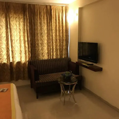 Hotel Southern 2* Номер Делюкс с различными типами кроватей