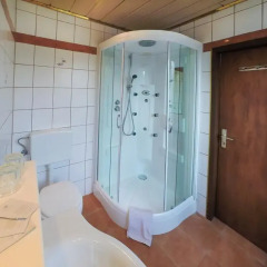 Hotel Mozart 3* Стандартный номер с различными типами кроватей фото 14