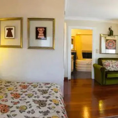 Symbola Bosphorus Istanbul 3* Номер Делюкс с различными типами кроватей фото 10