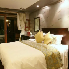 Отель Violet Cruise - Heritage Line 5* Люкс с различными типами кроватей фото 6
